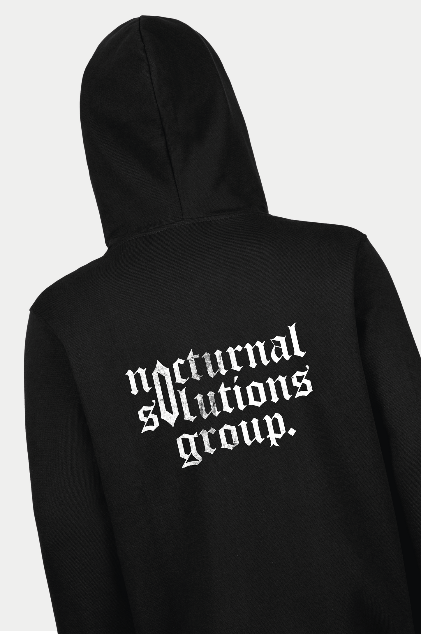 Précommande Sweat Nocturnal Noir