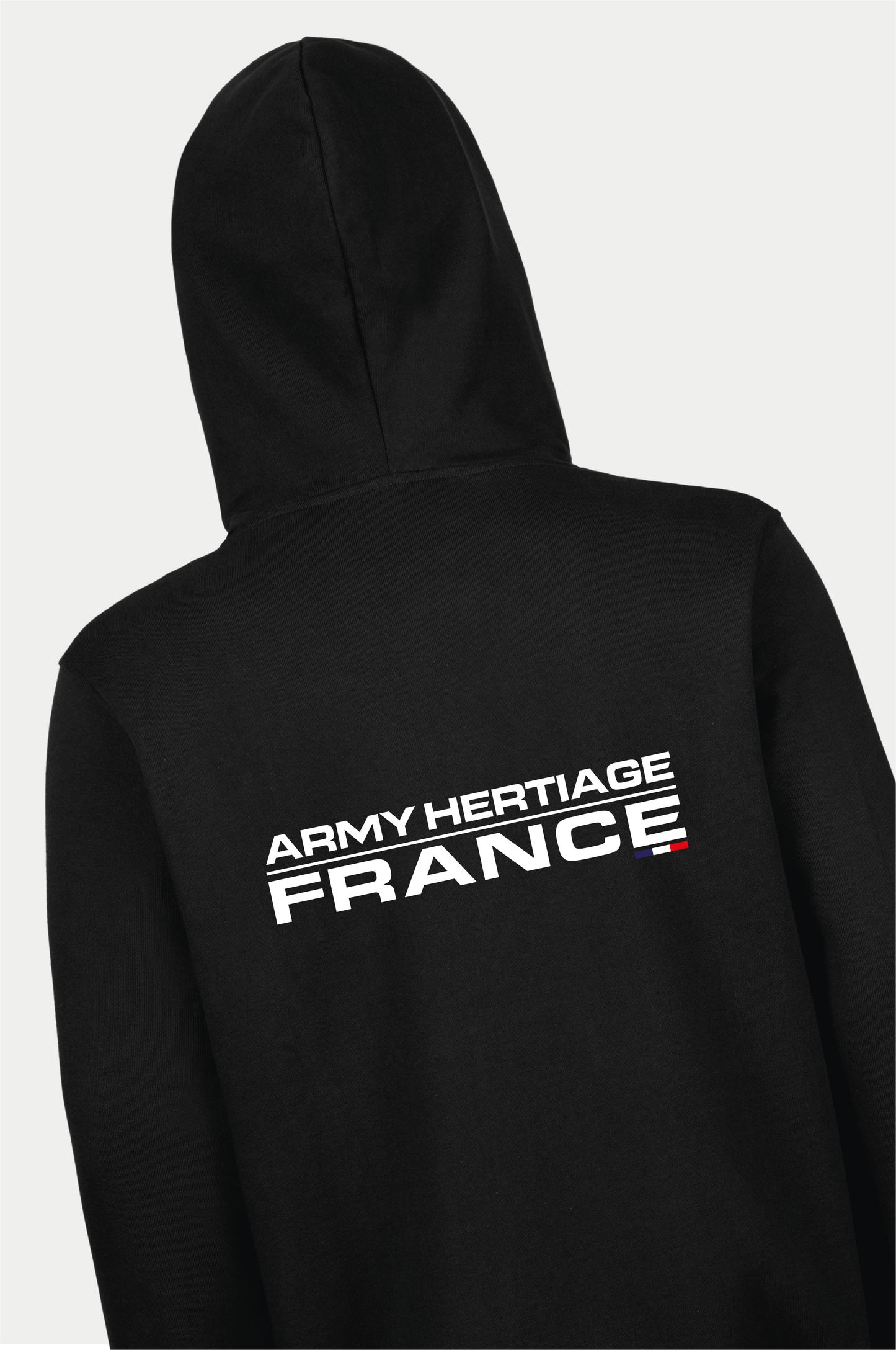 Précommande Sweat France Noir