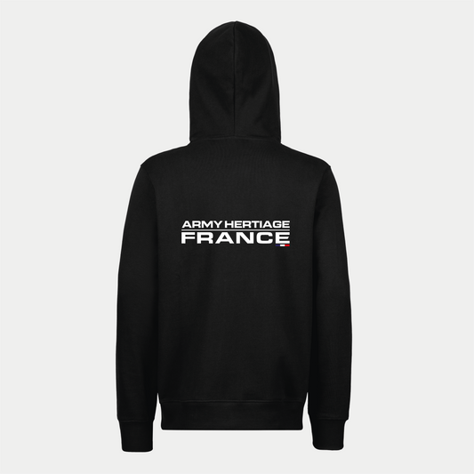 Précommande Sweat France Noir