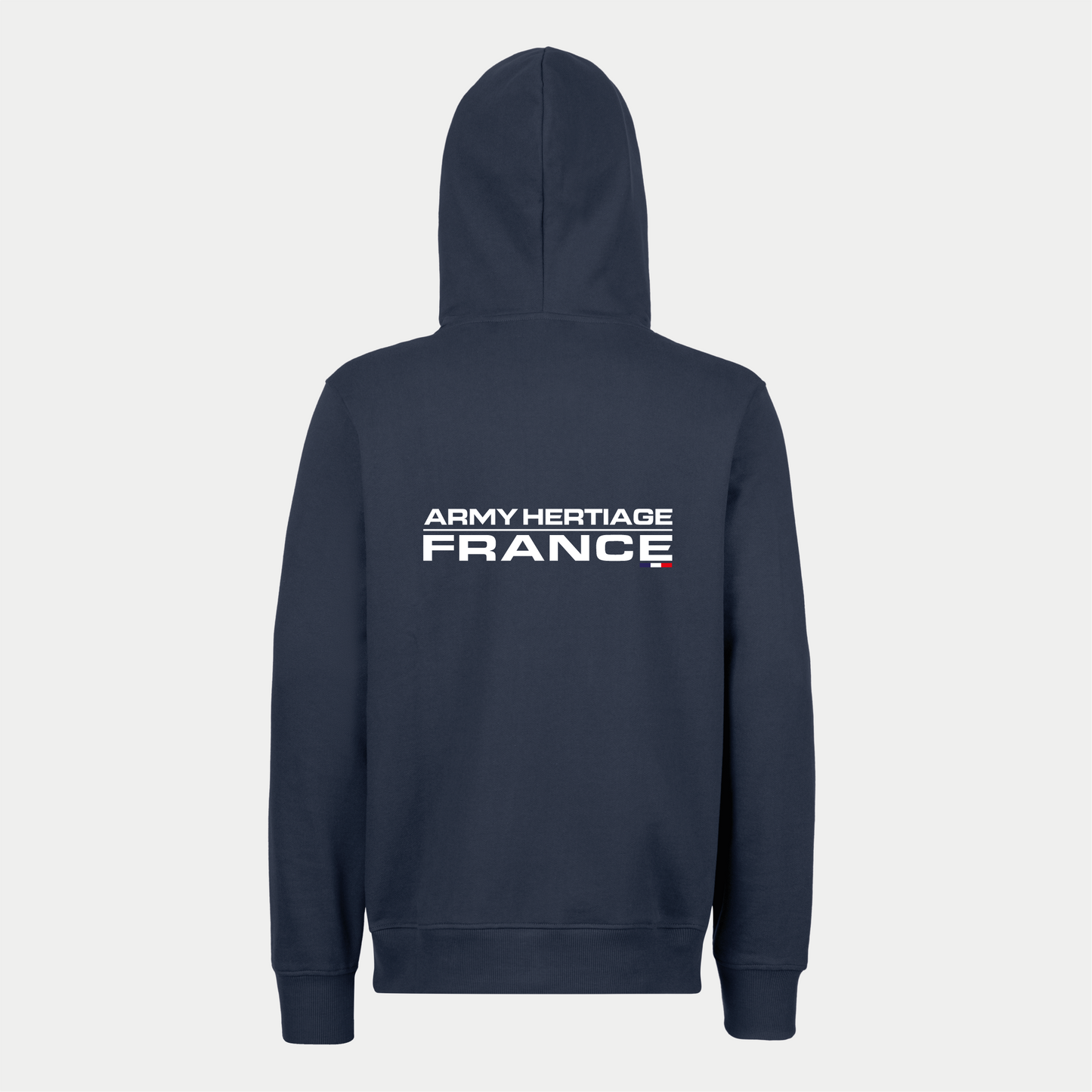 Précommande Sweat France Bleu Marine