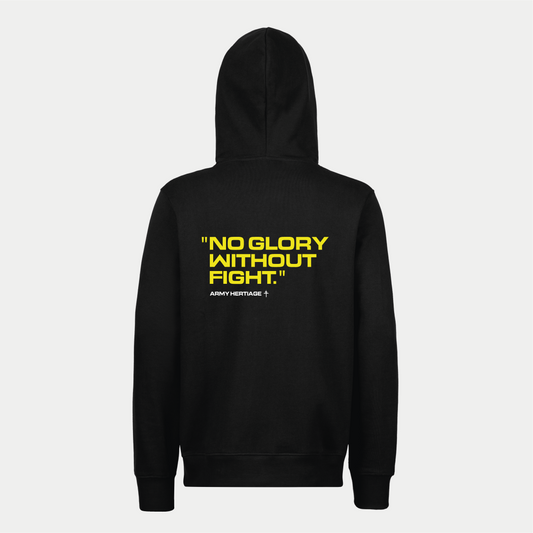 Précommande Sweat NGWF Noir